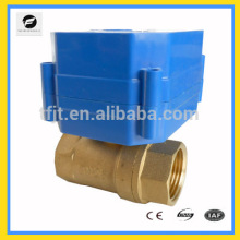 CWX-60 irragation,watermeter motor valve , electric ball valve 2,3wires